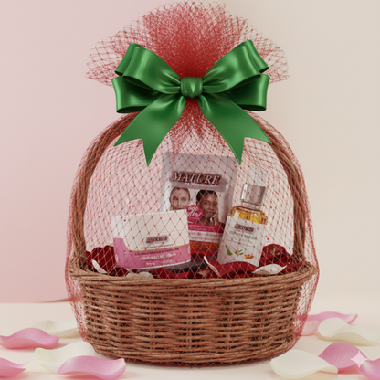 COFFRET CURE JEUNESSE EXPRESS POUR NOEL