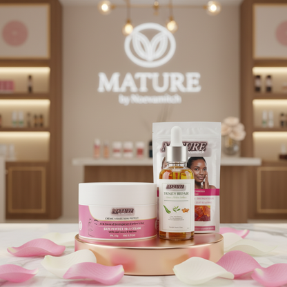 COFFRET CURE JEUNESSE EXPRESS