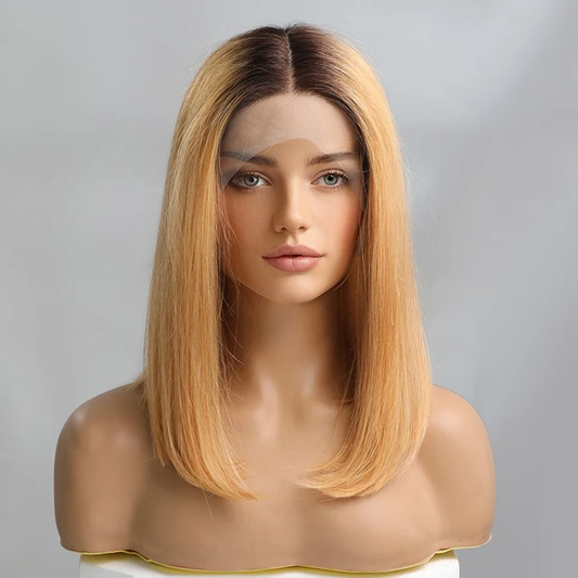 Ombre_blonde_human_haur_T_part_perruque