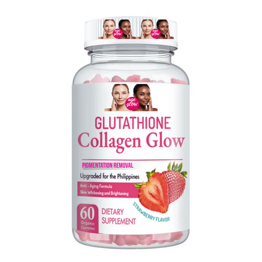 complement alimentaire anti ride, contre les taches pigmentaire MATURE by Noevamitch