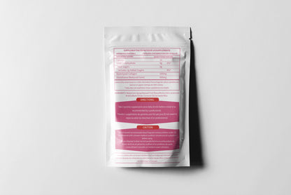 COMPLÉMENTS DE GOMMES «AGE GLOW»  AU GLUTATHION ET COLLAGENE - 60PCS