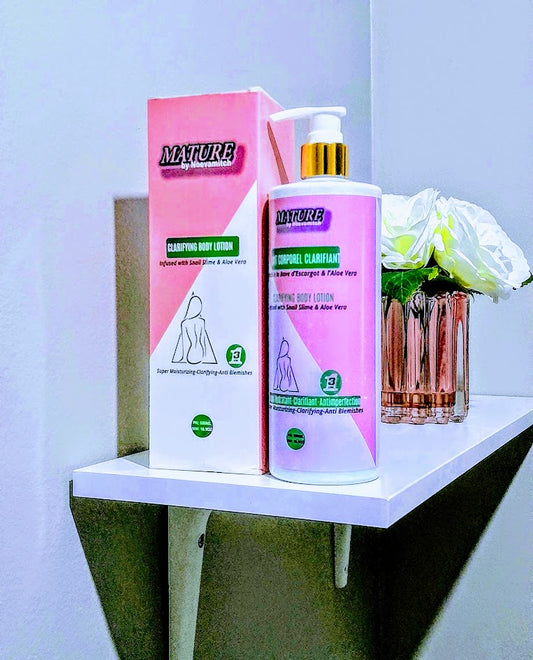 hyperpigmentation treatment for black skin