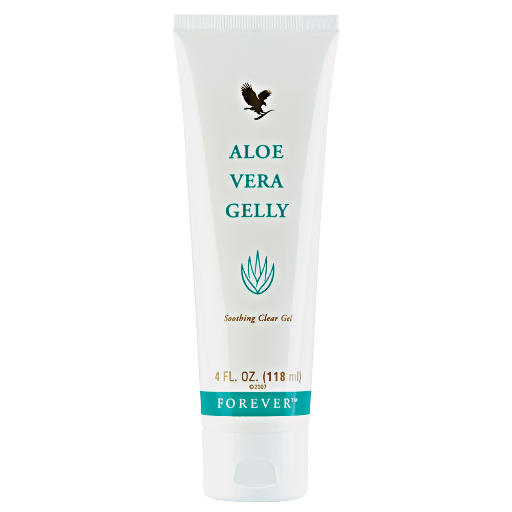 Aloe Vera Moisturizing Gel - FLP